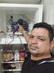 Conserto de Geladeira em Belém | Assistência Perto de Mim image (33)