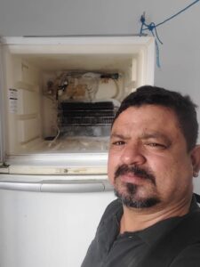 Conserto de Geladeira em Belém | Assistência Perto de Mim image (38)