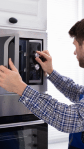 Conserto de Micro-ondas em Maringá | Assistência Perto de Mim serviços realizados conserto micro-ondas (1)