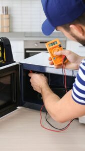 Conserto de Micro-ondas em Maringá | Assistência Perto de Mim serviços realizados conserto micro-ondas